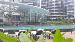 Parc Centros (D19), Condominium #567783021